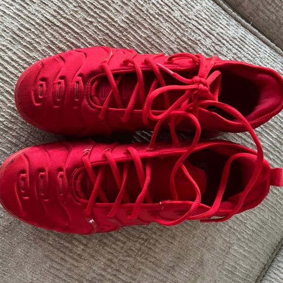 Nike Air Vapormax Plus, men's size 8 - Picture 1 of 2